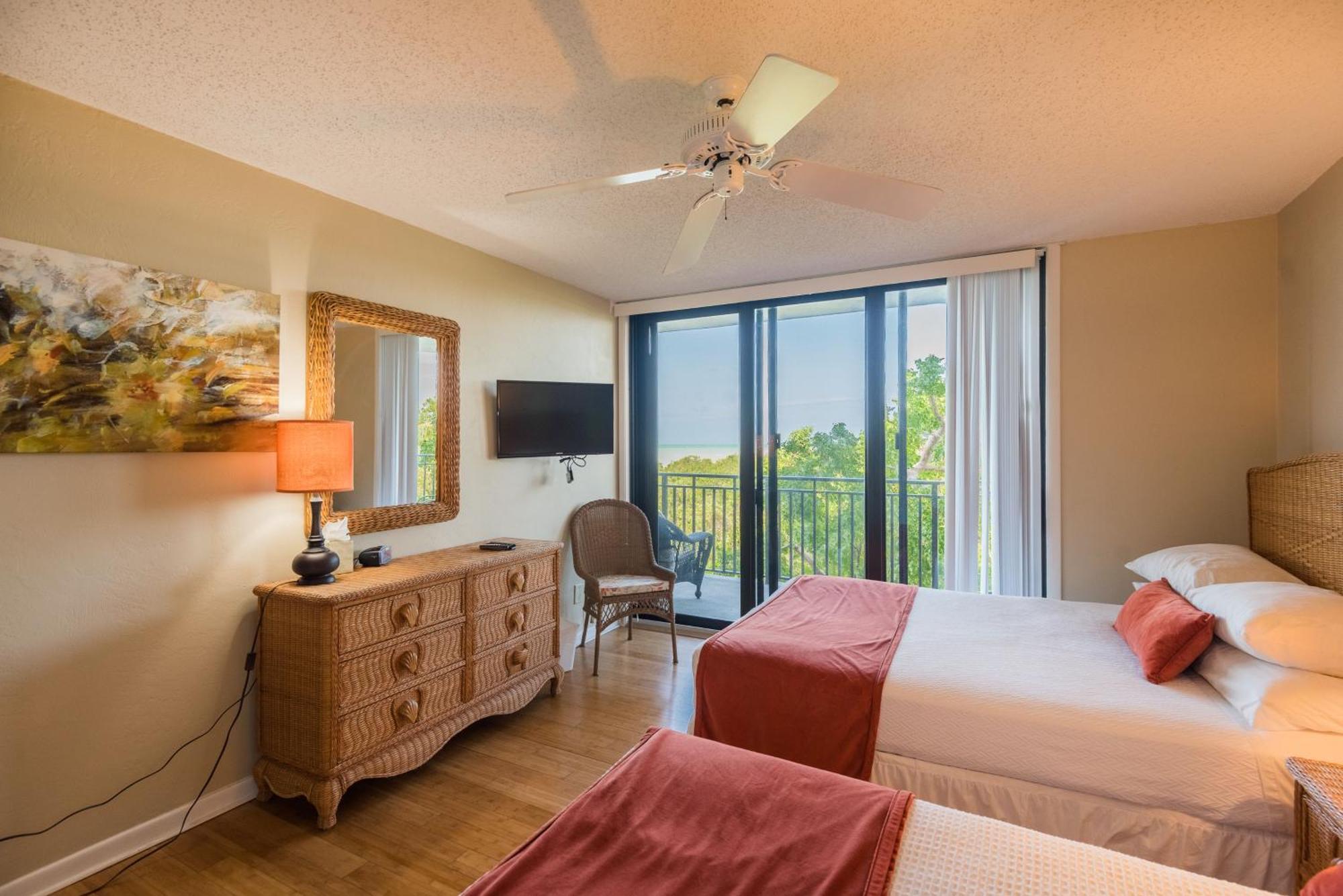 Coconut Palms Key West Quarto foto