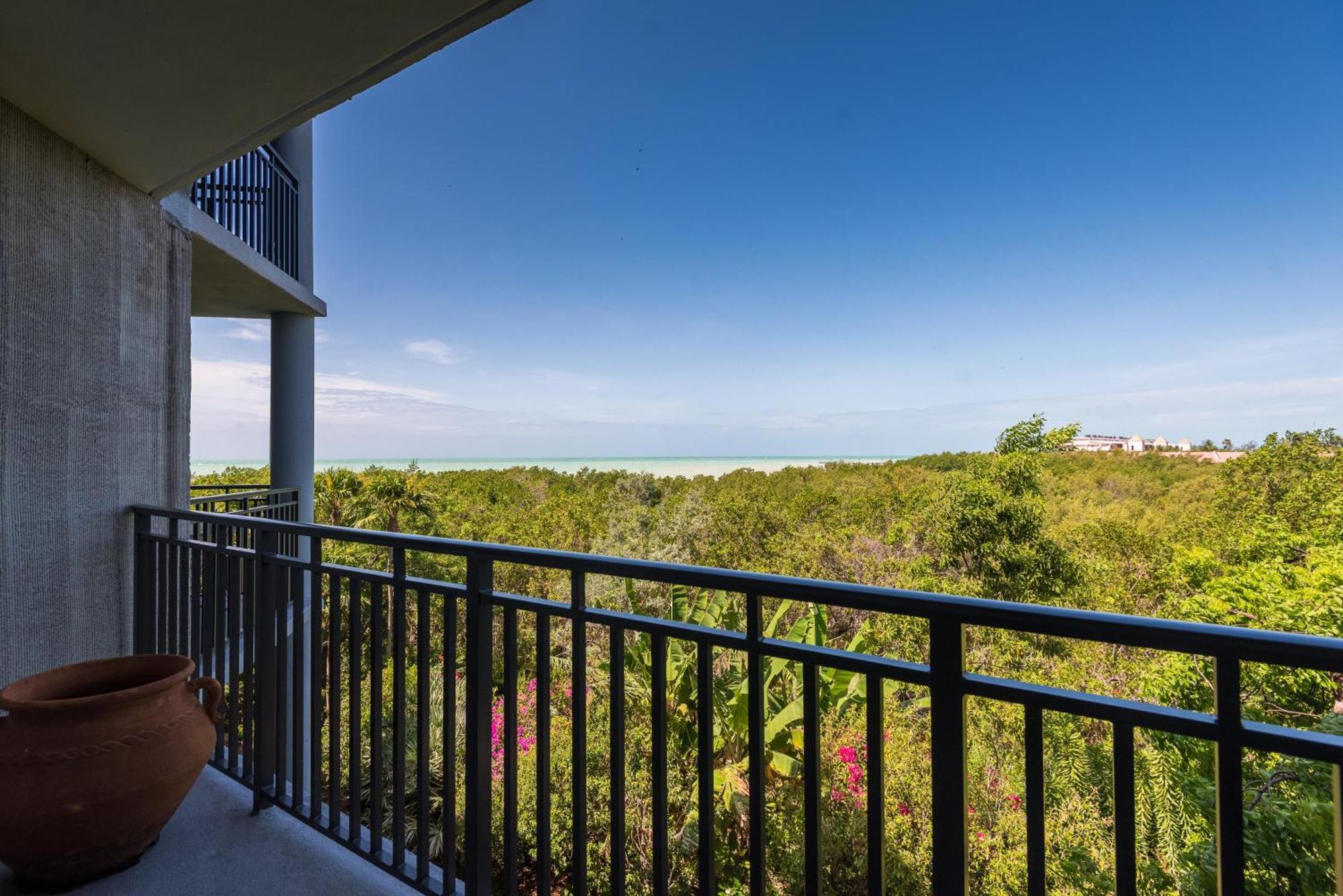 Coconut Palms Key West Quarto foto