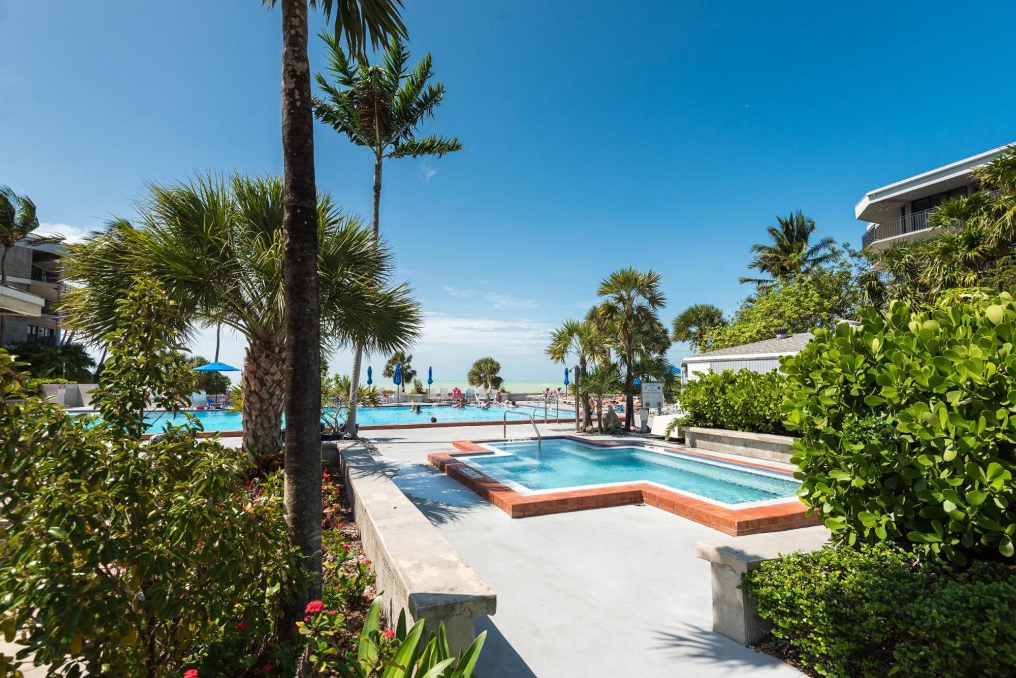 Coconut Palms Key West Quarto foto