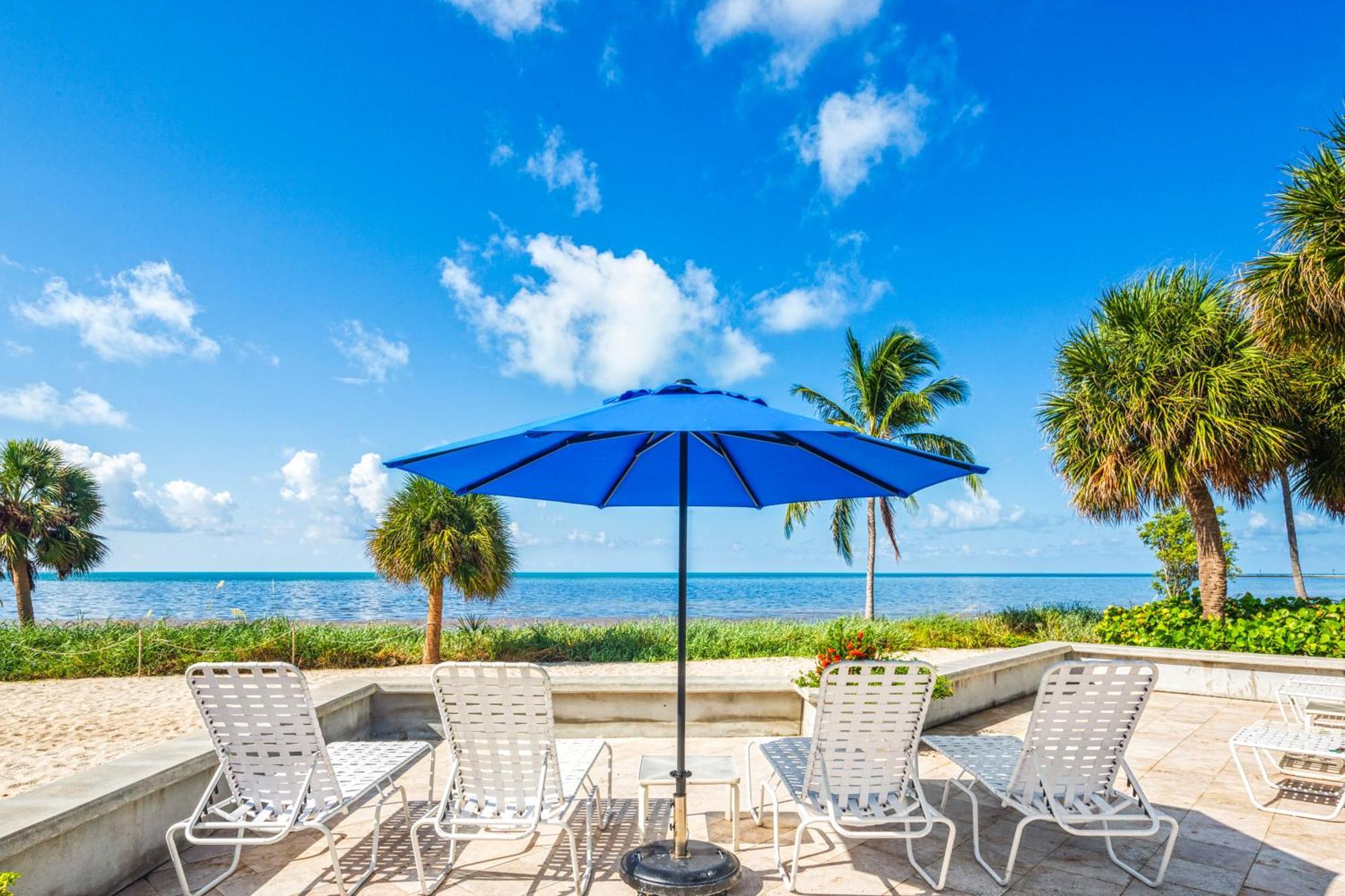 Coconut Palms Key West Quarto foto