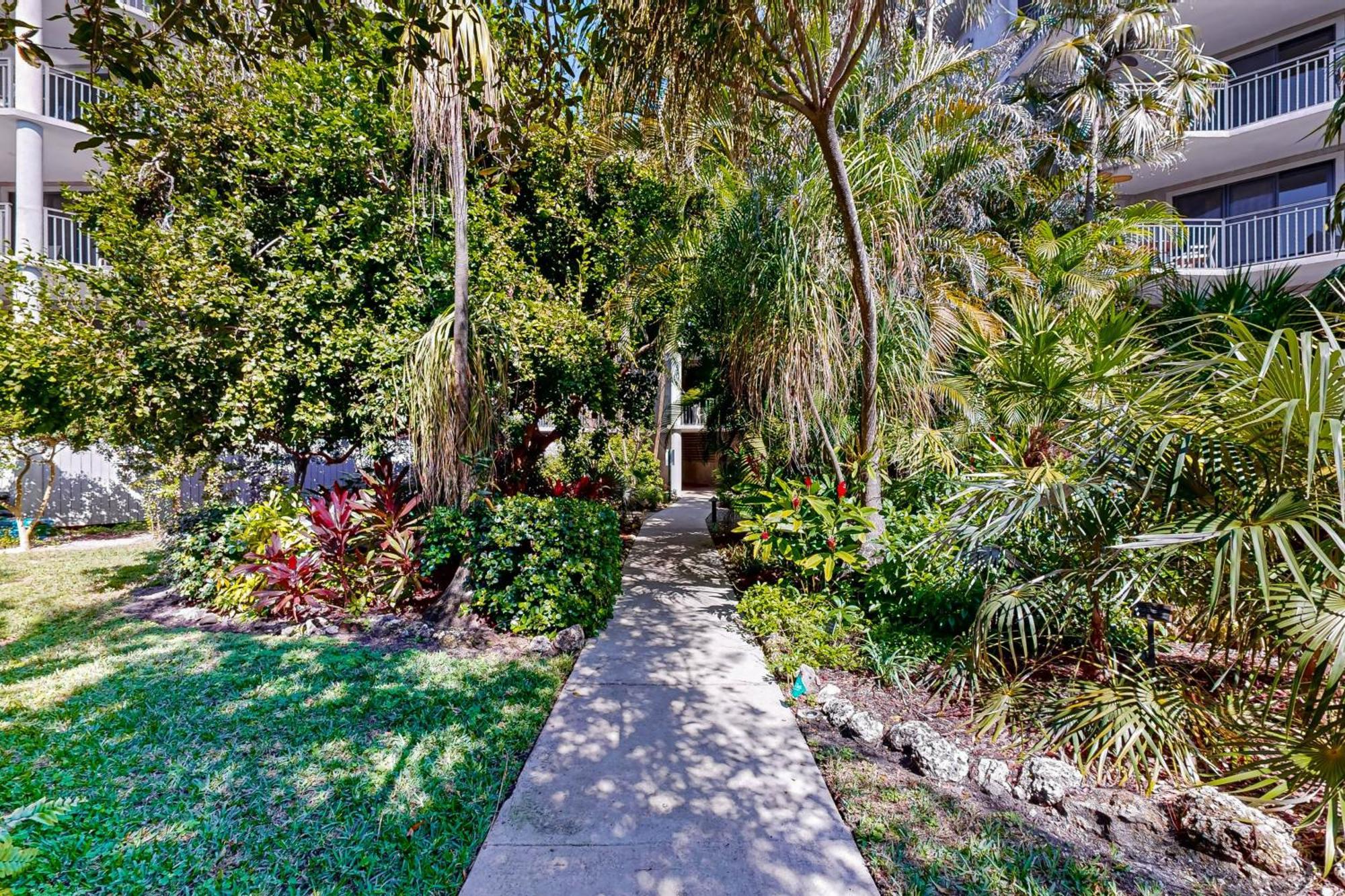 Coconut Palms Key West Quarto foto