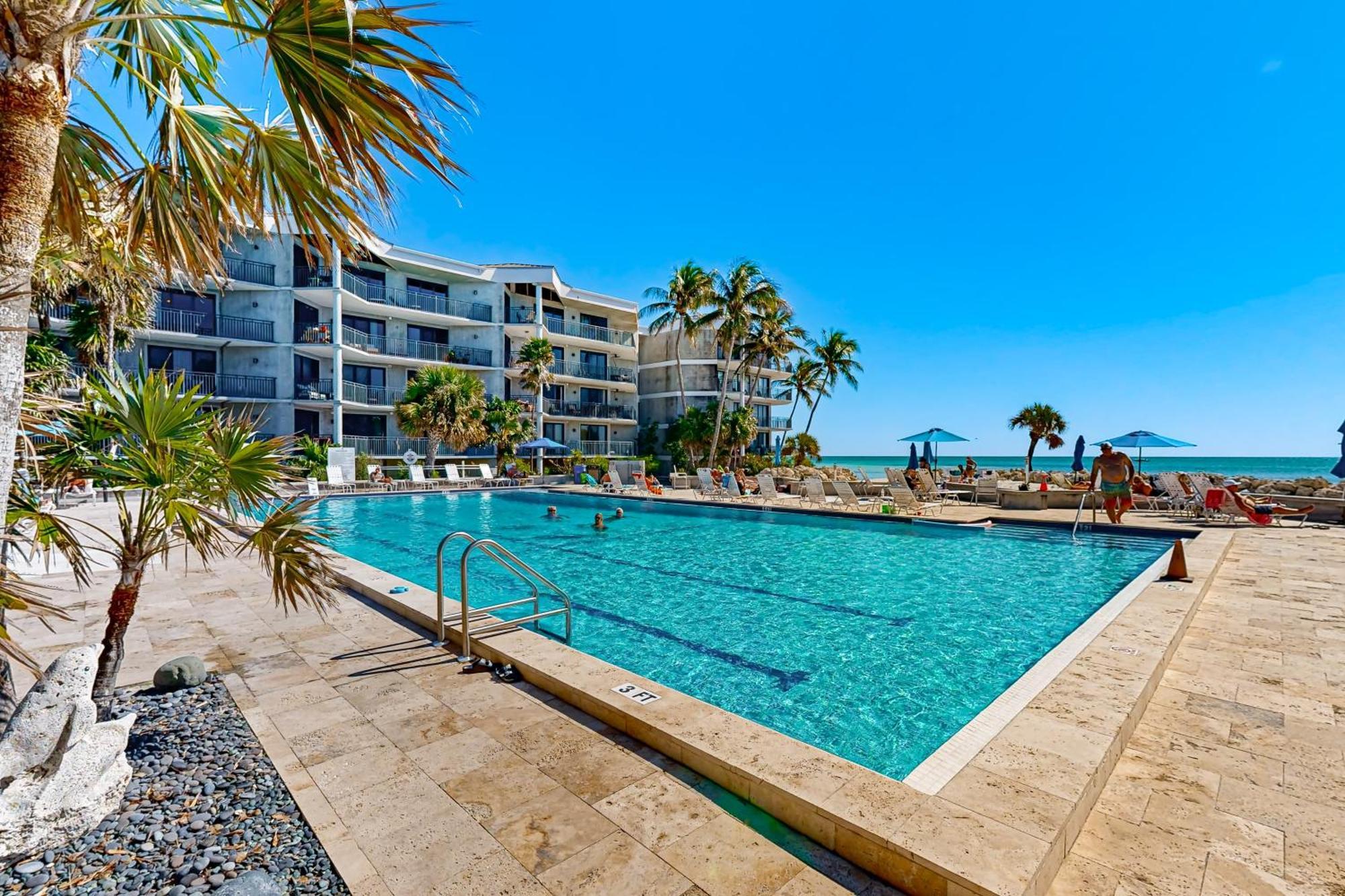 Coconut Palms Key West Quarto foto
