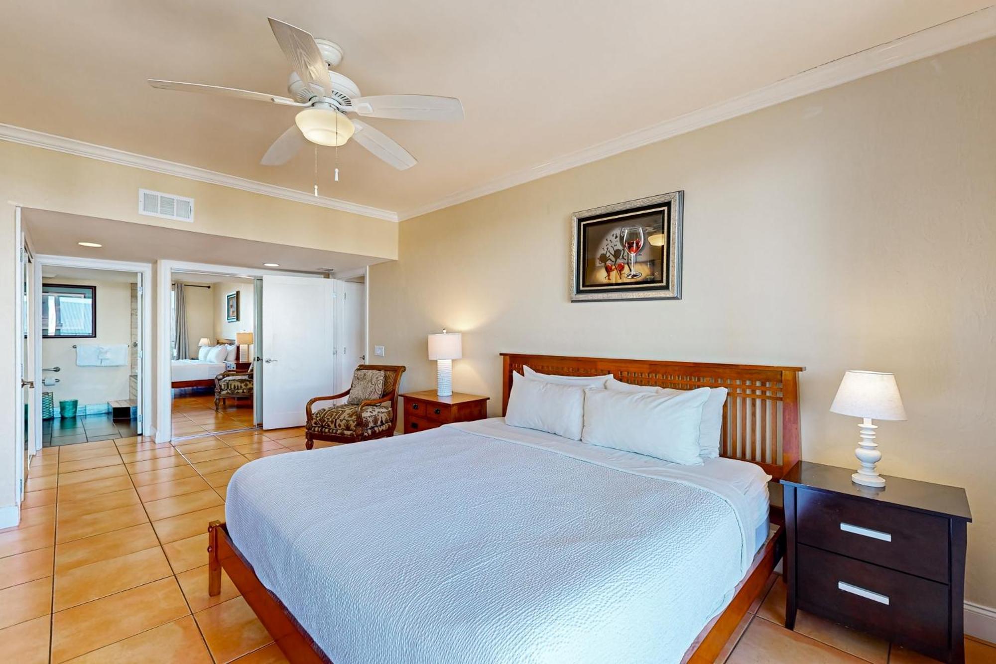 Coconut Palms Key West Quarto foto