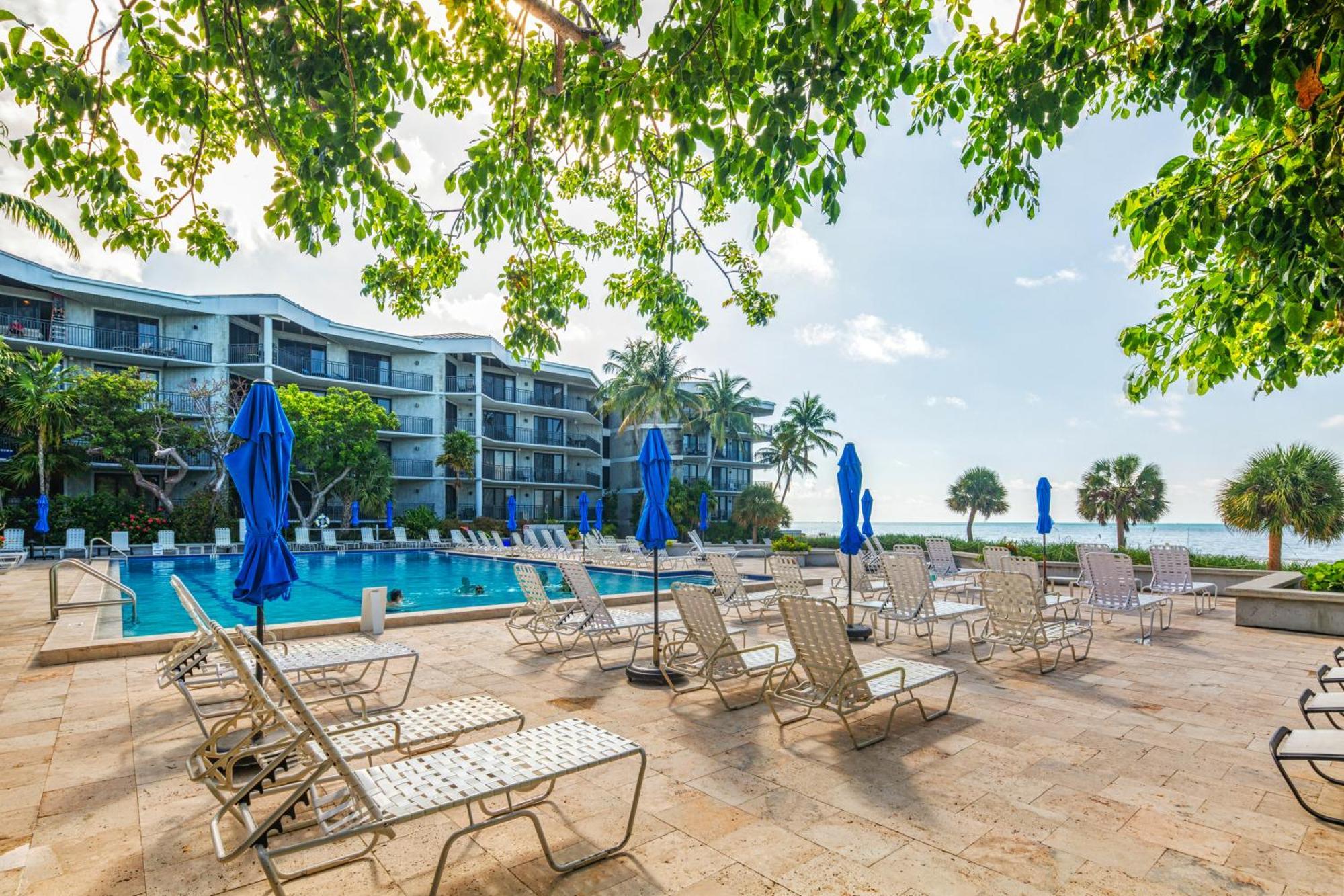 Coconut Palms Key West Quarto foto