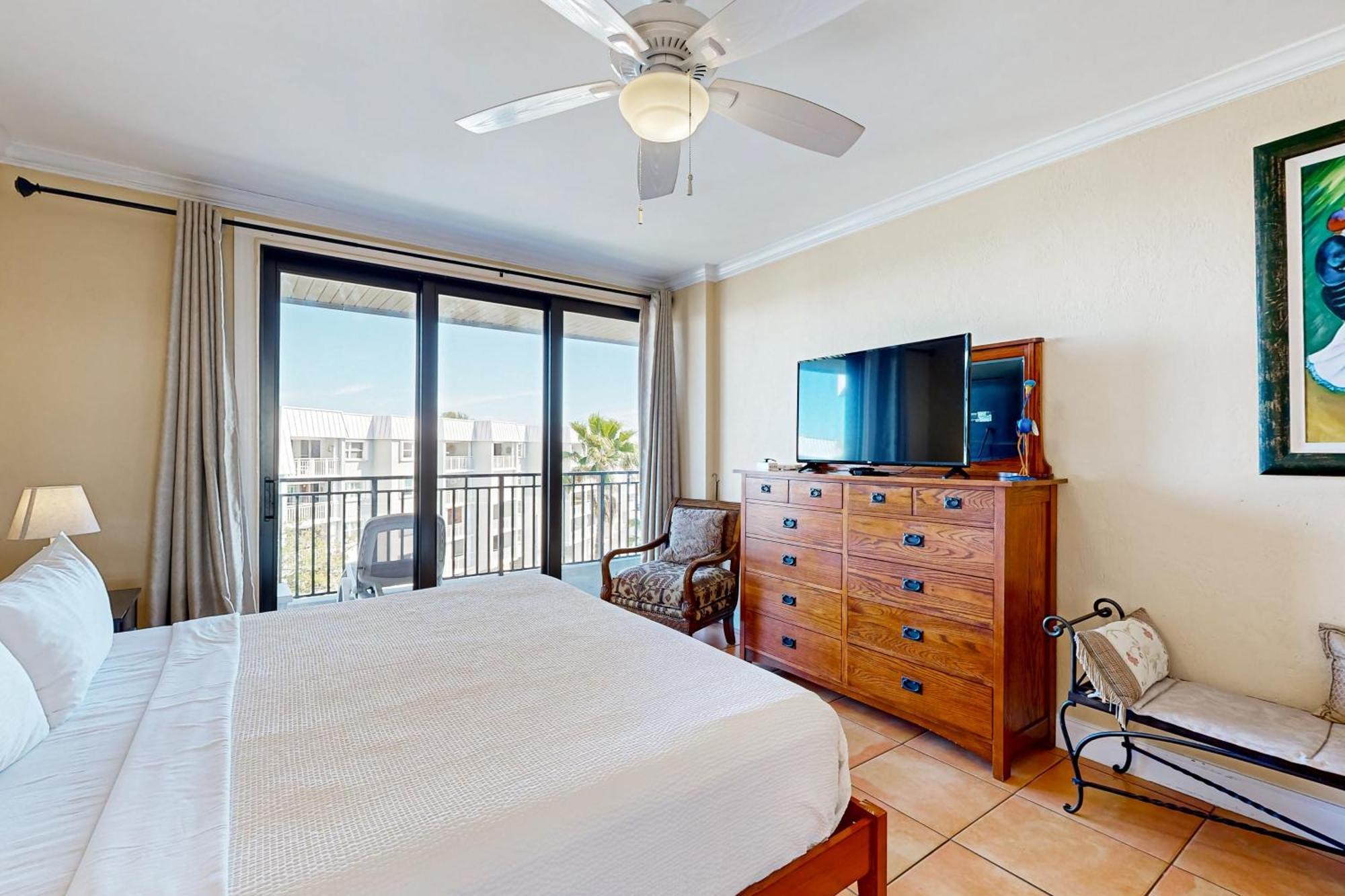 Coconut Palms Key West Quarto foto