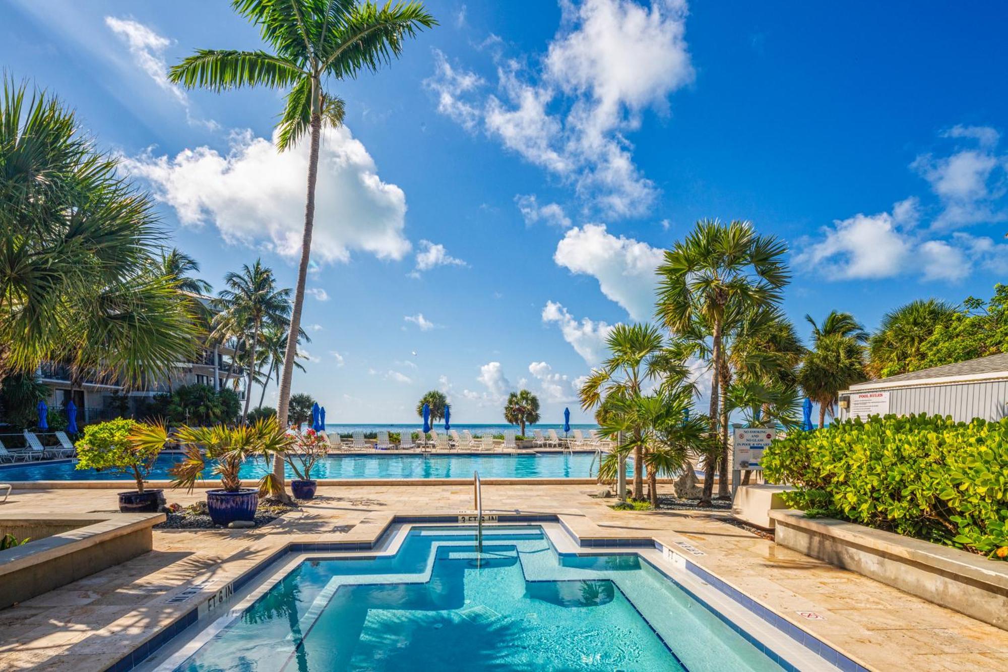 Coconut Palms Key West Quarto foto