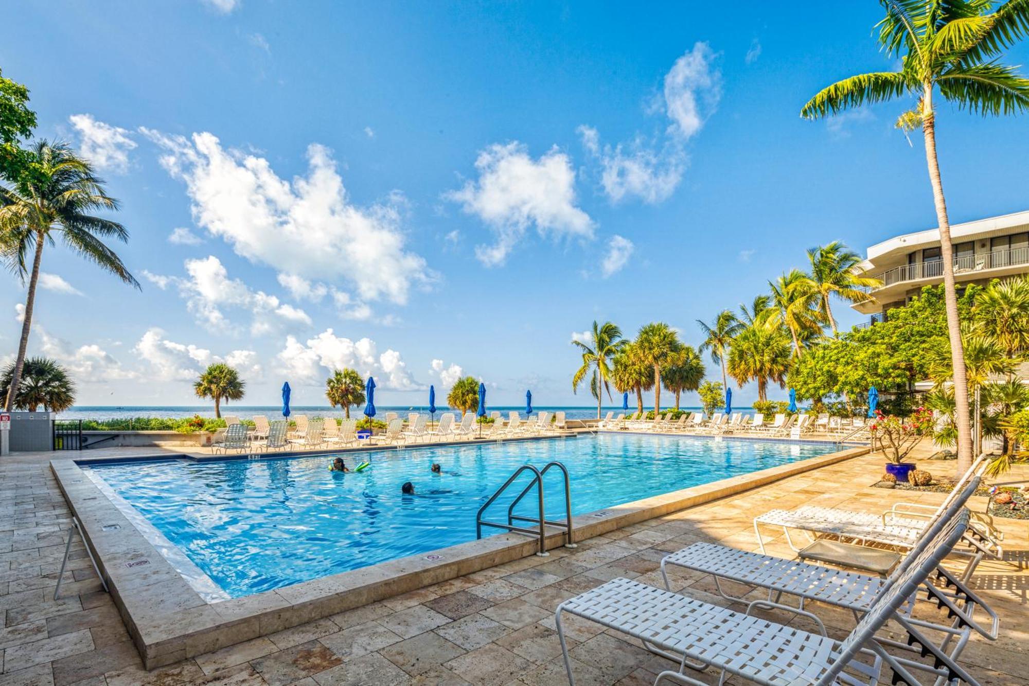 Coconut Palms Key West Quarto foto