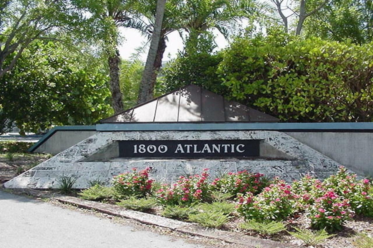 Coconut Palms Key West Exterior foto