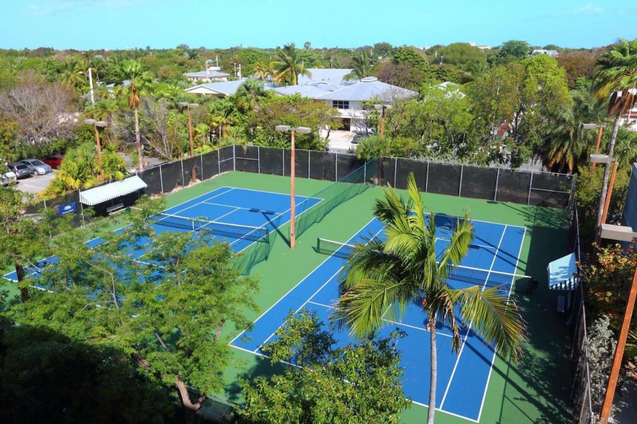 Coconut Palms Key West Exterior foto