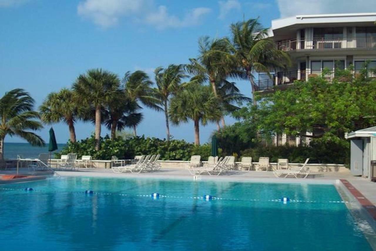 Coconut Palms Key West Exterior foto